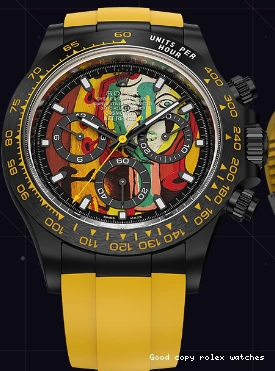 Rolex copies cheap X Lady Young Swiss Daytona Picasso AET Picasso Rolex 0702